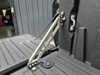 22+ 3rd Gen Tundra Billet Bed Stiffners - True North Fabrications