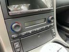 Door Button + Climate Knob Set (C6 Corvette)