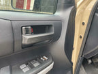 Door Handle Covers (2007-2021 Tundra) - VOODOO BLUE
