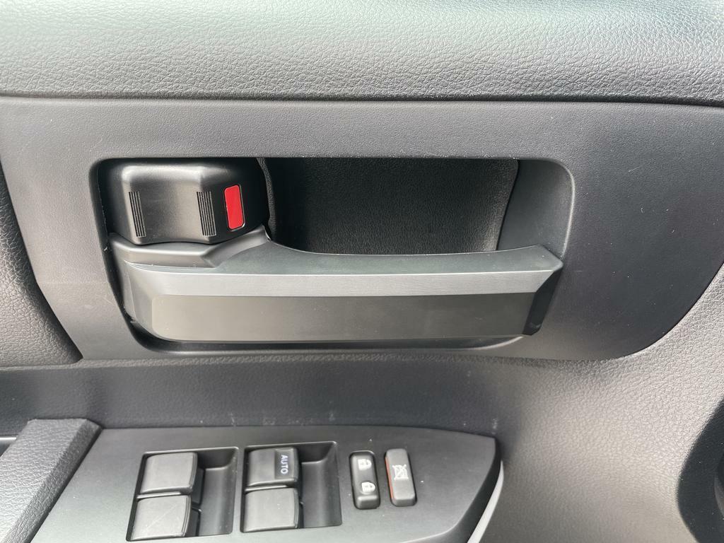 Door Handle Covers (2007-2021 Tundra) - CAVALRY BLUE