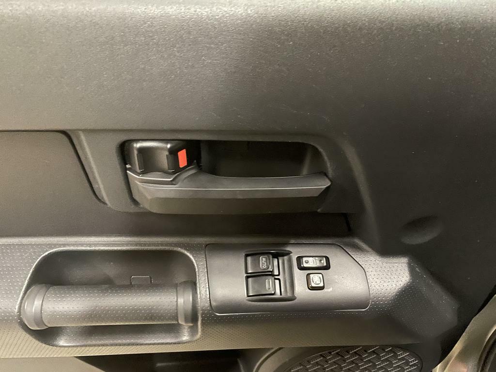 Door Handle Covers (FJ Cruiser) - MAGMA