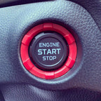 Push Start Button (2016-2023 Tacoma / 2020-2021 Tundra) - BLACK