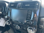 Radio Knobs (2020-2021 Tundra / 2020+ 4Runner) - CEMENT
