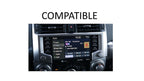 Radio Knobs (2020-2021 Tundra / 2020+ 4Runner) - CEMENT