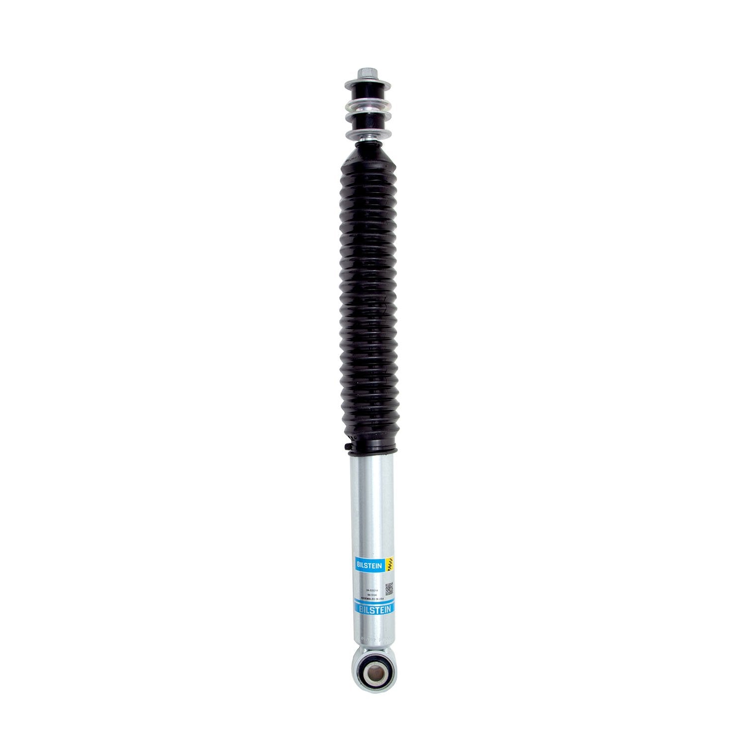 2024-(Current) 4th Gen Tacoma Bilstein Coilover 5100 Lift Kit
