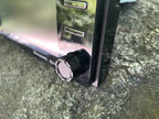 Radio Knobs (2020-2023 Tacoma V2) - CEMENT