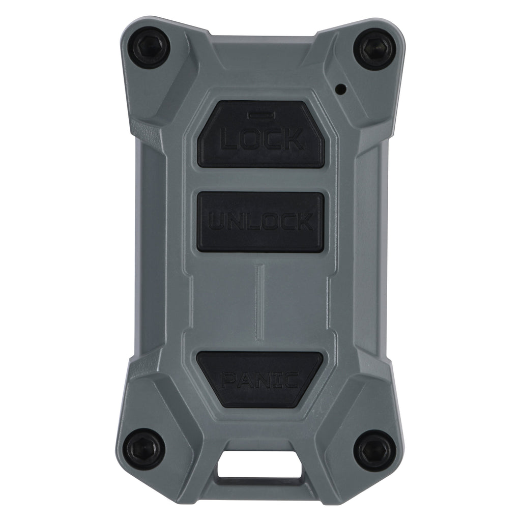 Injection Fob IF014 (V2 Toyota) - LUNAR ROCK