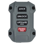 Injection Fob IF016 (2019-2025 Rav4 / 2022-2024 4Runner) - LUNAR ROCK