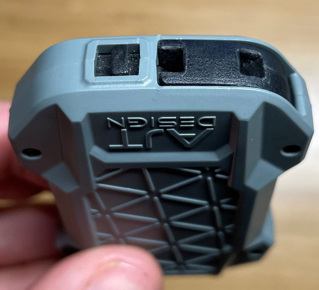Injection Fob IF016 (2019-2025 Rav4 / 2022-2024 4Runner) - ARMY GREEN