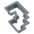 Shift Gate Trim Ring (2014-2021 Tundra) - LUNAR ROCK