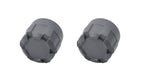 Radio Knobs (5th Gen 4Runner) - CEMENT