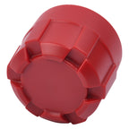 Radio Knobs (5th Gen 4Runner) - RED