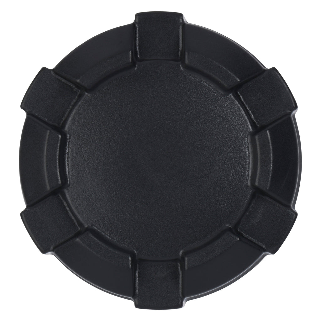 Radio Knobs (5th Gen 4Runner) - BLACK