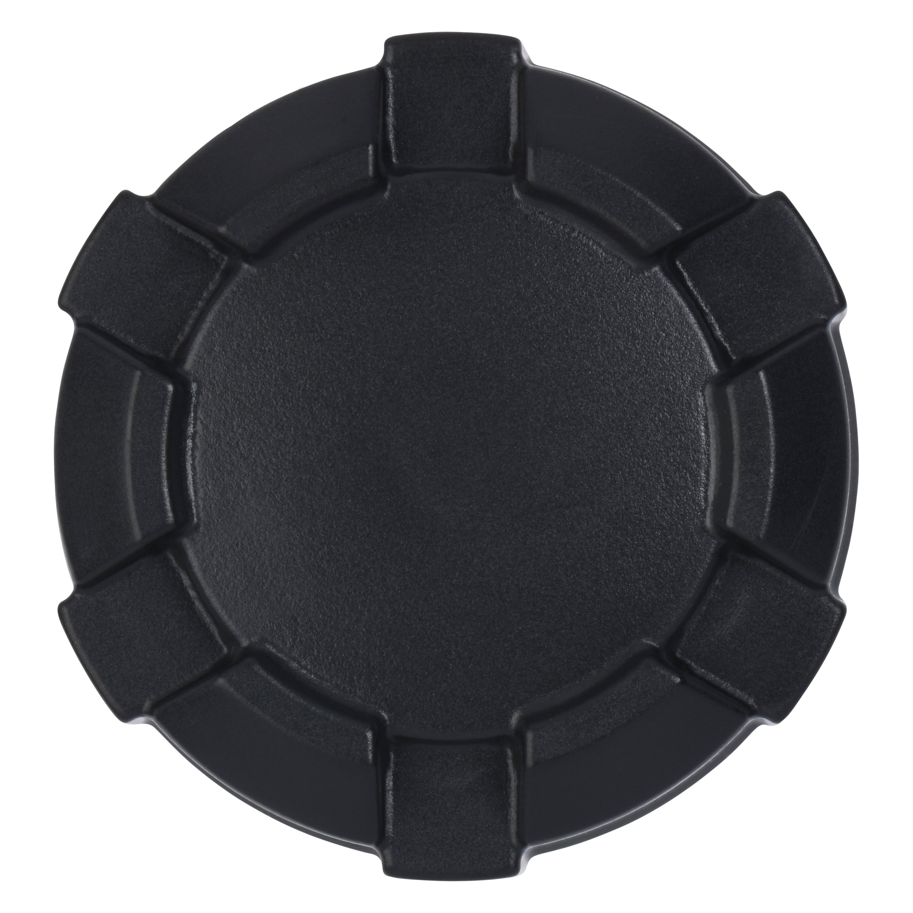 Radio Knobs (5th Gen 4Runner) - BLACK