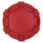 Radio Knobs (5th Gen 4Runner) - RED