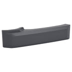 Door Handle Covers (FJ Cruiser) - CEMENT