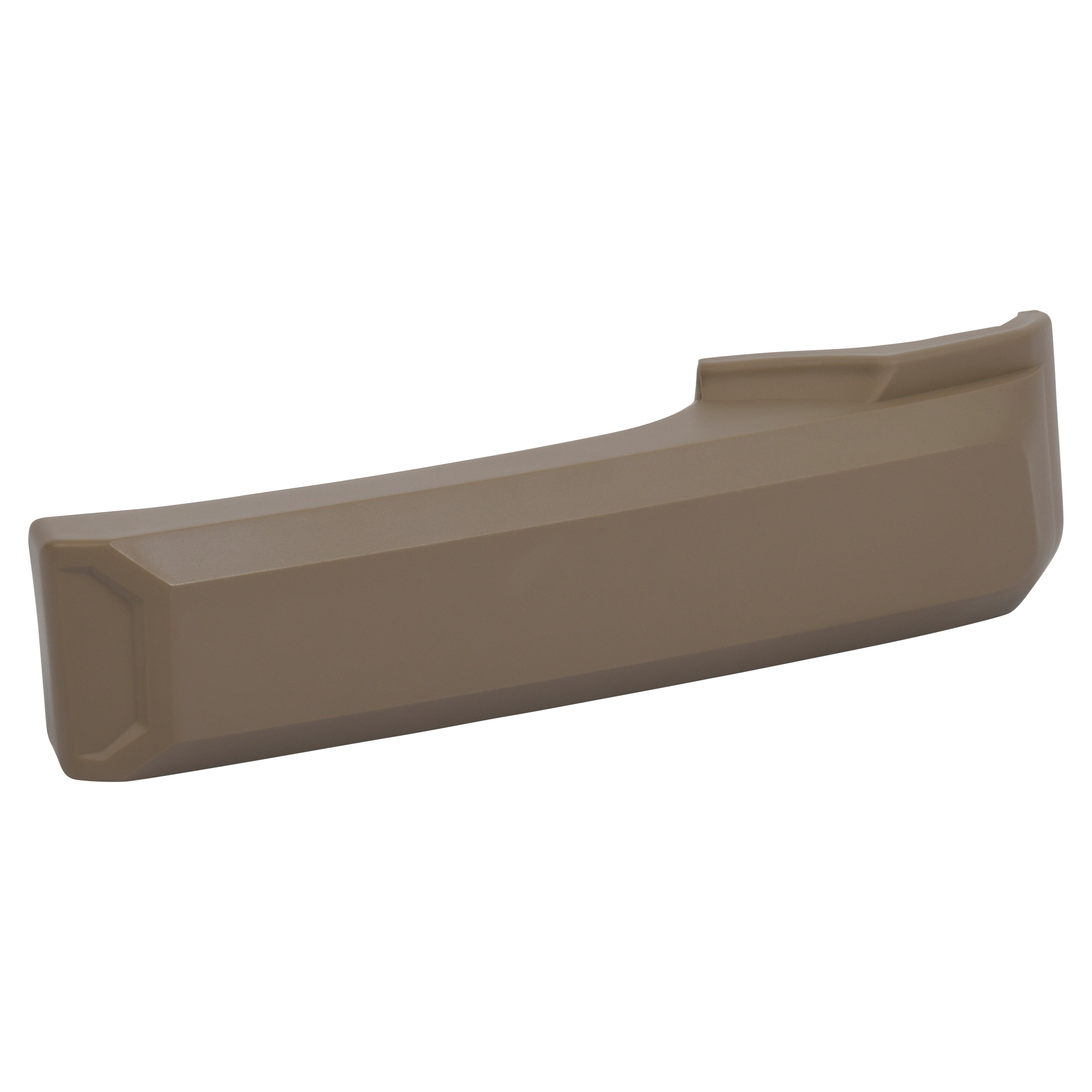 Door Handle Covers (FJ Cruiser) - QUICKSAND