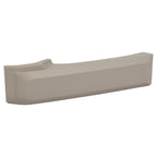 Door Handle Covers (FJ Cruiser) - SANDSTORM