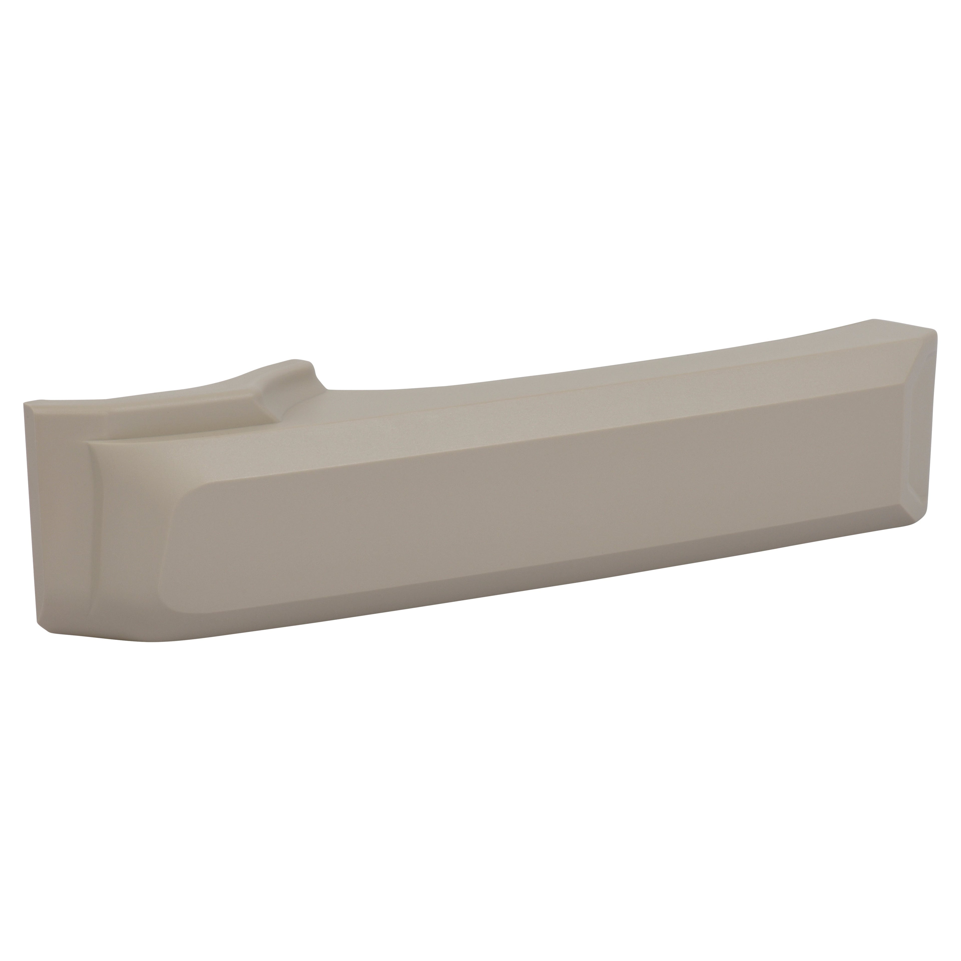 Door Handle Covers (FJ Cruiser) - SANDSTORM