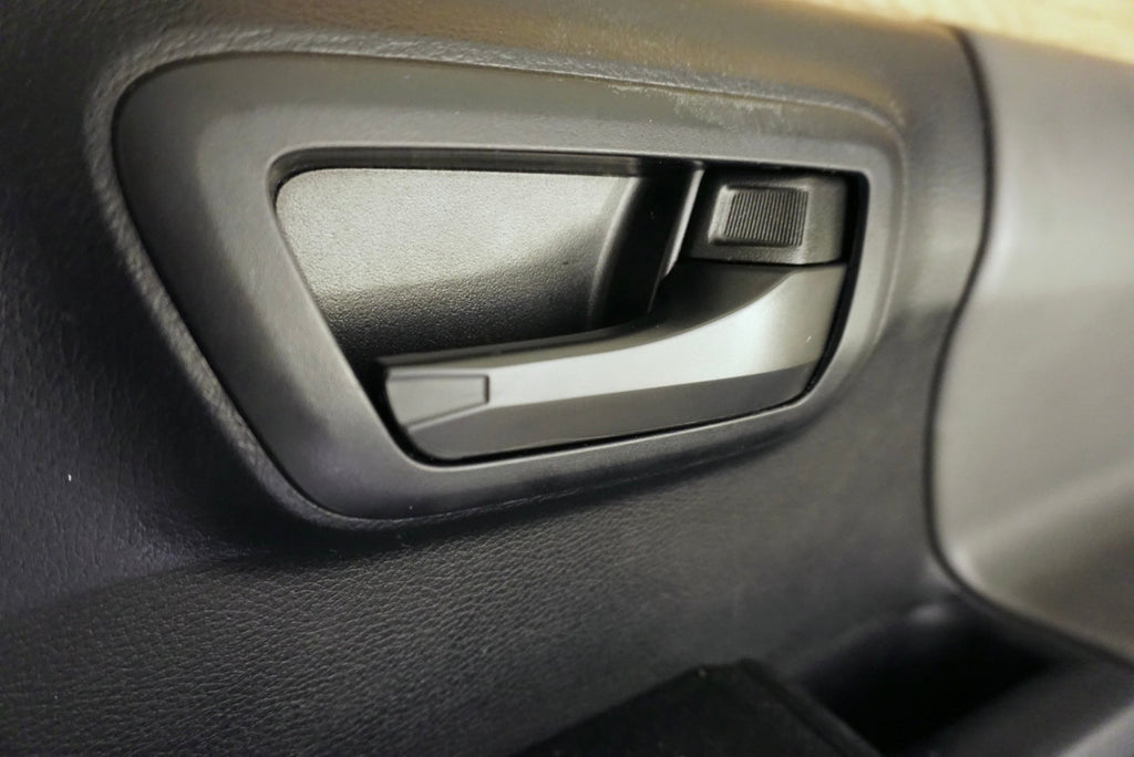 Door Handle Covers (2016-2023 Tacoma) - QUICKSAND