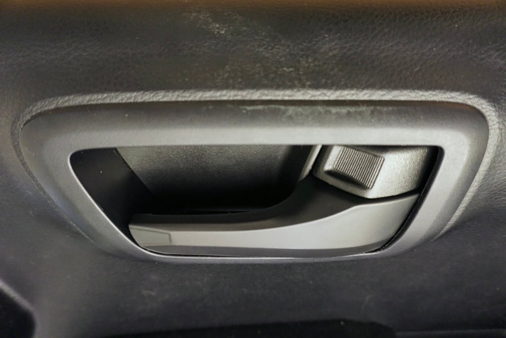 Door Handle Covers (2016-2023 Tacoma) - CAVALRY BLUE