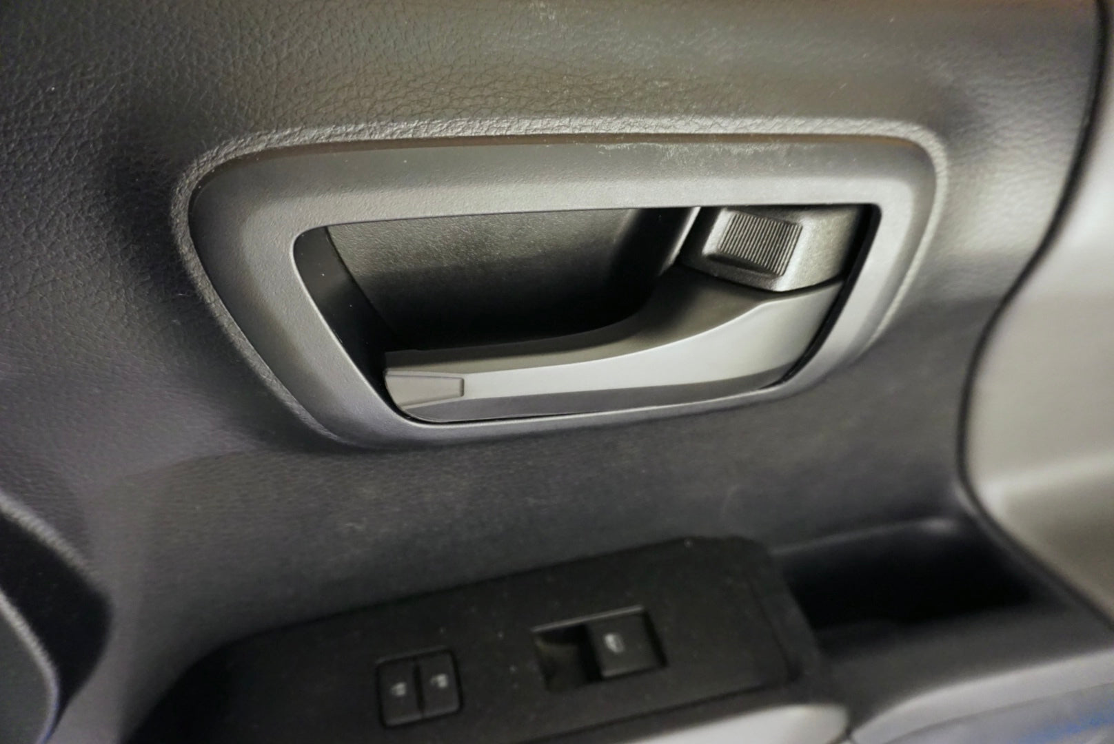Door Handle Covers (2016-2023 Tacoma) - LUNAR ROCK