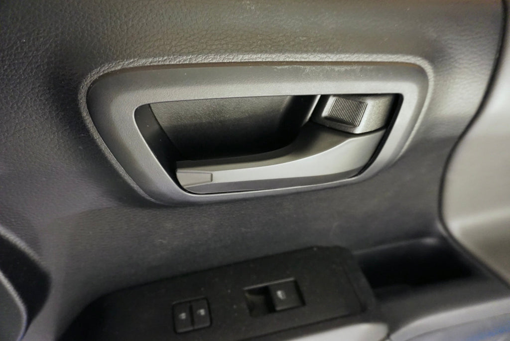 Door Handle Covers (2016-2023 Tacoma) 2PK - CAVALRY BLUE