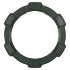 4x4 Knob (2016-2023 Tacoma / 2014-2021 Tundra) - ARMY GREEN
