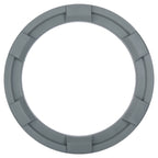 Vent Rings (2016-2023 Tacoma) - LUNAR ROCK