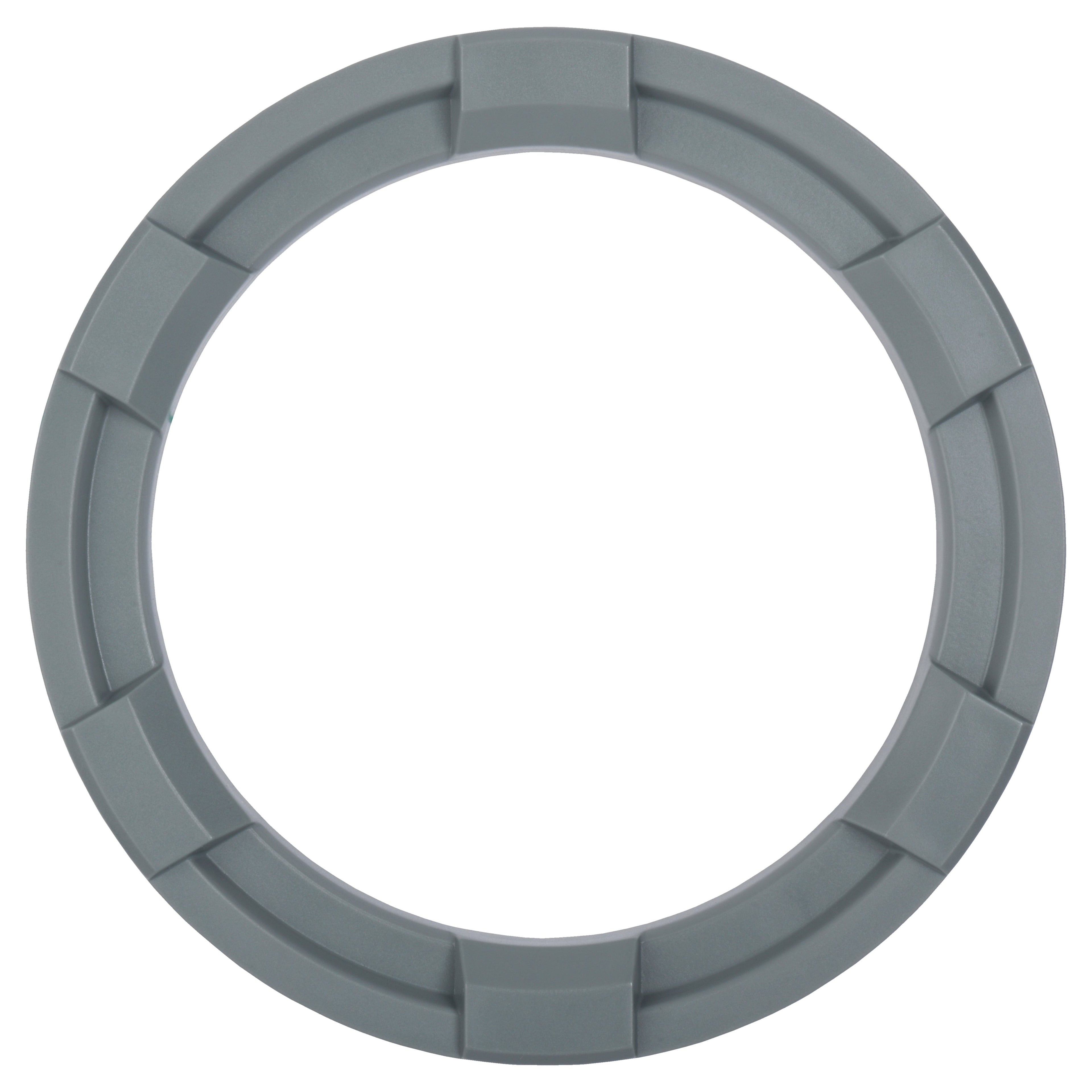 Vent Rings (2016-2023 Tacoma) - LUNAR ROCK