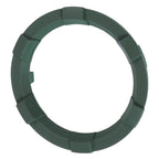 Start Button Ring + 4x4 Knob (2016-2023 Tacoma / 2020-2021 Tundra) - ARMY GREEN