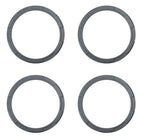 Vent Rings (2014-2021 Tundra) - LUNAR ROCK