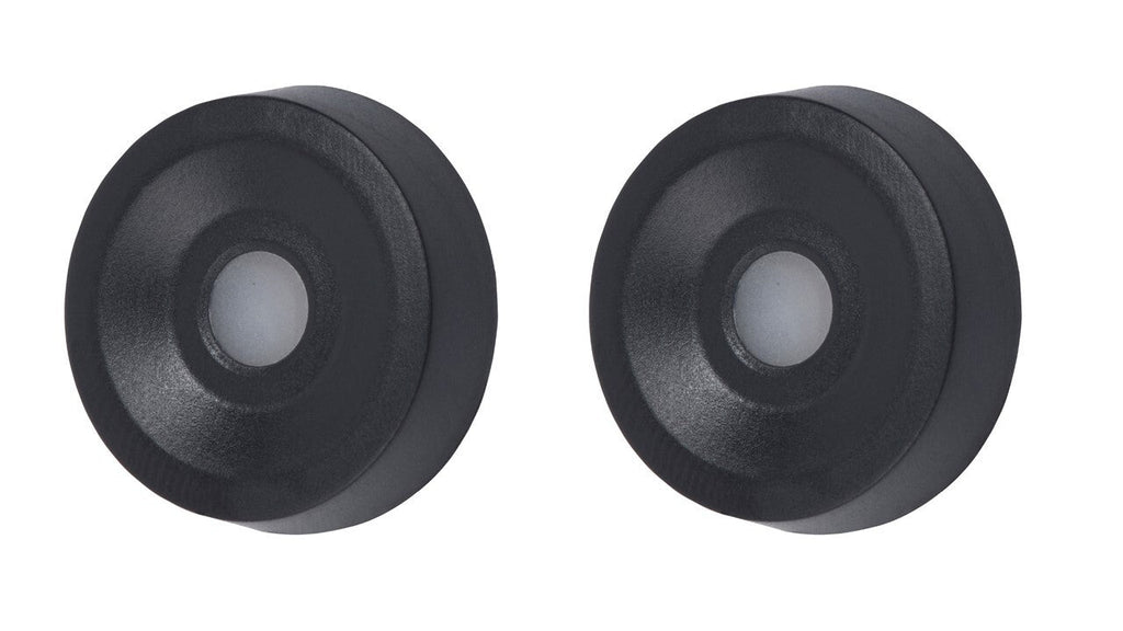 Door Button + Climate Knob Set (C6 Corvette)