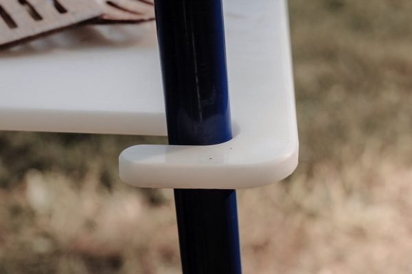 FinnFab Skottle Table