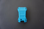 Injection Fob IF017 (2014+ Subaru Smart) - BRIGHT BLUE