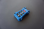 Injection Fob IF017 (2014+ Subaru Smart) - BLUE