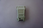 Injection Fob IF017 (2014+ Subaru Smart) - ARMY GREEN