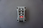 Injection Fob IF017 (2014+ Subaru Smart) - GRAY