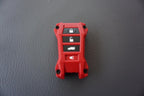 Injection Fob IF017 (2014+ Subaru Smart) - RED