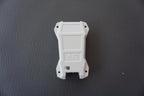 Injection Fob IF017 (2014+ Subaru Smart) - WHITE