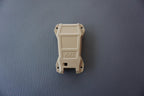 Injection Fob IF017 (2014+ Subaru Smart) - TAN