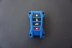 Injection Fob IF017 (2014+ Subaru Smart) - BLUE