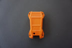 Injection Fob IF017 (2014+ Subaru Smart) - ORANGE
