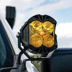 Baja Designs LP4 IPT Reflector Covers (Pair) | Universal