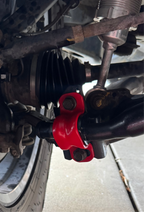 Dr KDSS Front KDSS Sway Bar Bushing Brackets (Pair) | 2010-2024 4Runner, GX460 & GX470