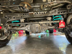Dr KDSS B.O.T.C.K. Bolt-On Track Bar Correction Kit | 2001-2007 Sequoia