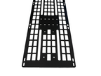 MOLLE Panel For Sherpa Roof Rack