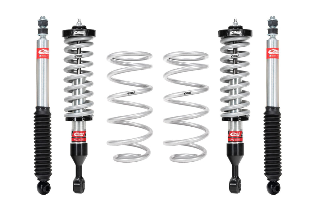 Eibach PRO-TRUCK LIFT SYSTEM (Stage 2) 5th Gen 4Runner (2010+)