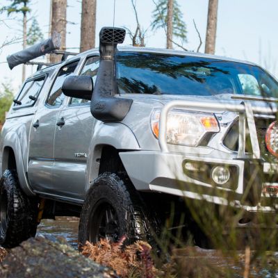 Safari Snorkel for 2005-2015 Tacoma