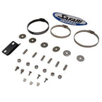 Safari Snorkel for 2005-2015 Tacoma